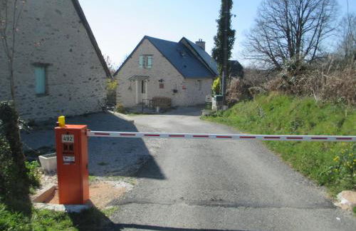 La Ferme de la Chapelle-Saint-Jean - Foto 22