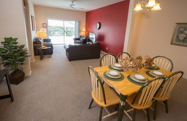 Ip64048 - Windsor Palms Resort - 4 Bed 2 Baths Villa - Photo 2