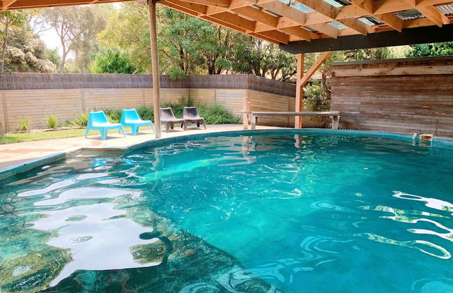 Bayplay Beach Accommodation - 2 locations - Photo 21