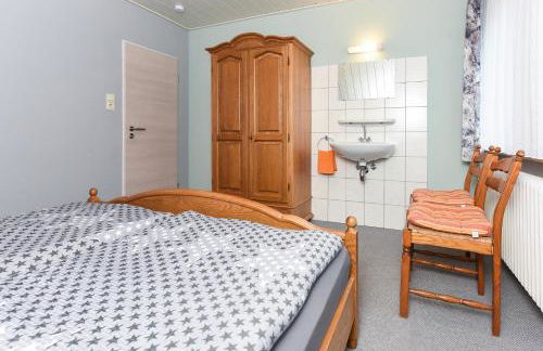 Ferienhaus Elfriede Coordes - Foto 55