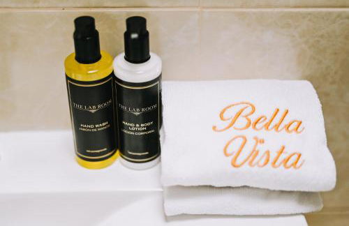 Casa Bella Vista - Foto 12