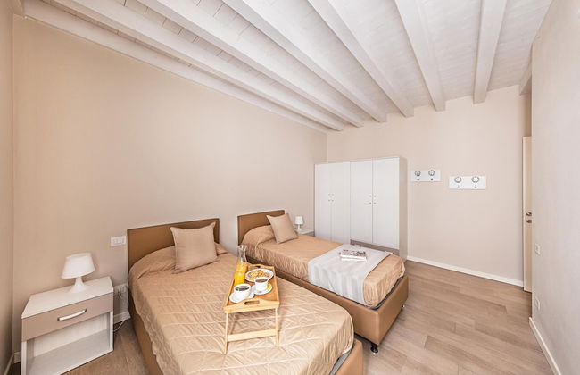 Corte Benaco by Wonderful Italy - Lugana - Foto 13