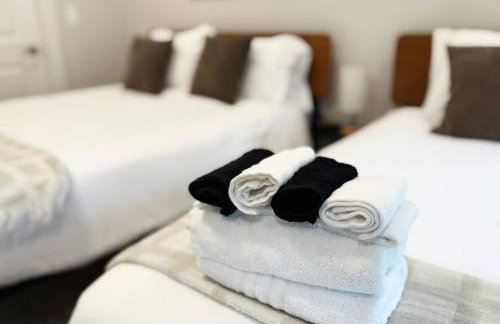 Warrenville Retreat 4BR 3 Bath Townhouse - WV2 - Foto 31