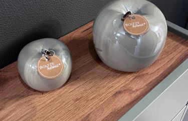 Metropolitan am Schloßpark - Foto 49