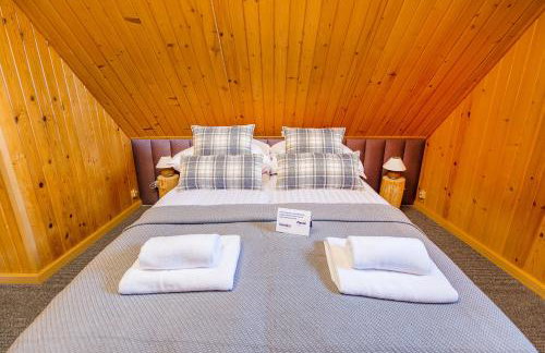 Mergen Bike & Ski Resort - Foto 17