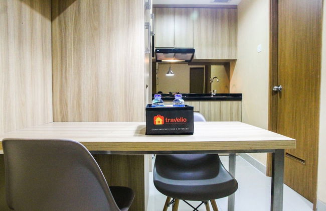 New Big 1BR The Oasis Apartment - Photo 6