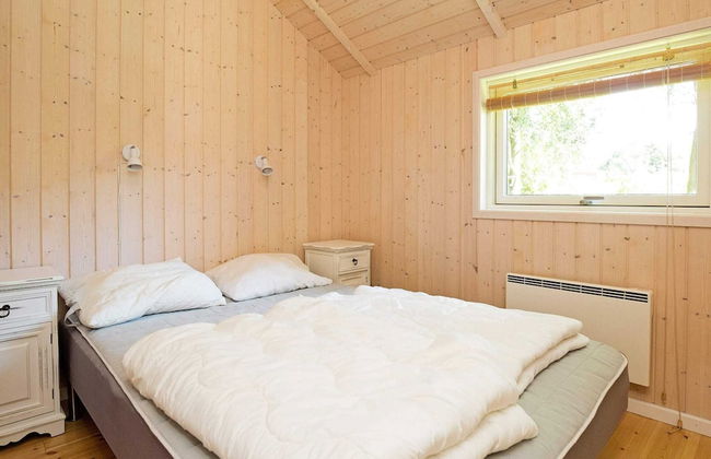 6 Person Holiday Home in Hojby-by Traum - Photo 26