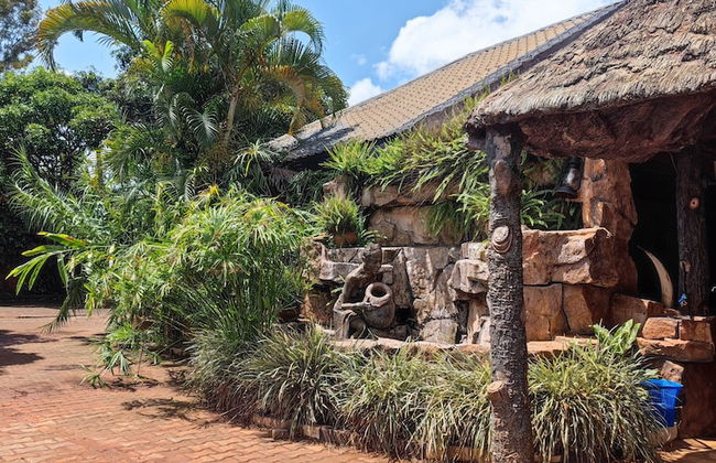 chel and vade cottages - Photo 17