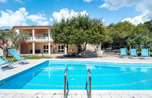 Appartamento La vela rossa - Foto 28