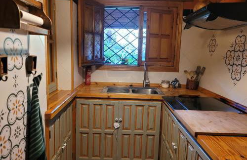 La Casa Bonita Cercedilla - Foto 23