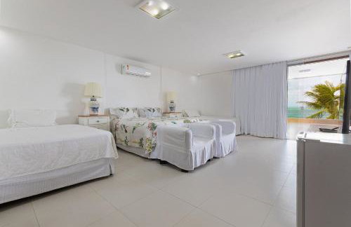 Casa dos Corais – Pé na Areia by Carpediem - Foto 42