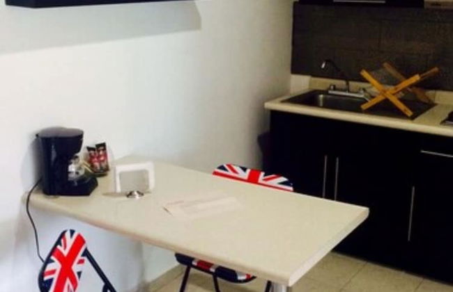 Metropoli Suites Ejecutivas - Foto 7