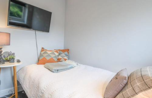 Caines Cottage - Foto 15