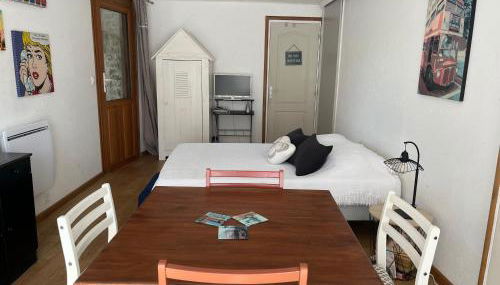 Petite escale Vivonnoise a 2 - Foto 2