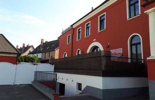 Monteurwohnung am Bahnhof - Foto 2