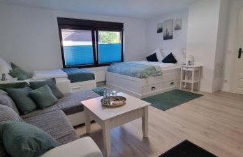 Ferienwohnung am See - Foto 2