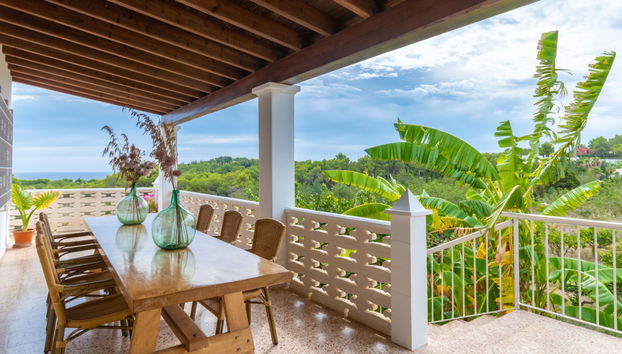 Holiday Home Can Pep Jaume by Interhome - Foto 5, Inside other