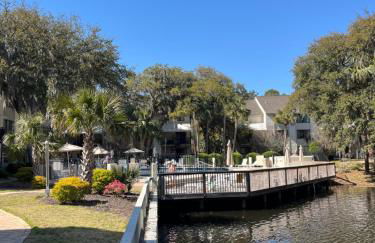 13 Beach Stop Hilton Head - Foto 78