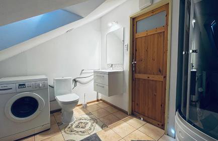 Apartament Pod Kasztanami - ZIELONY - Foto 20