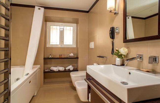 Les Fleurs Luxury House - Photo 24