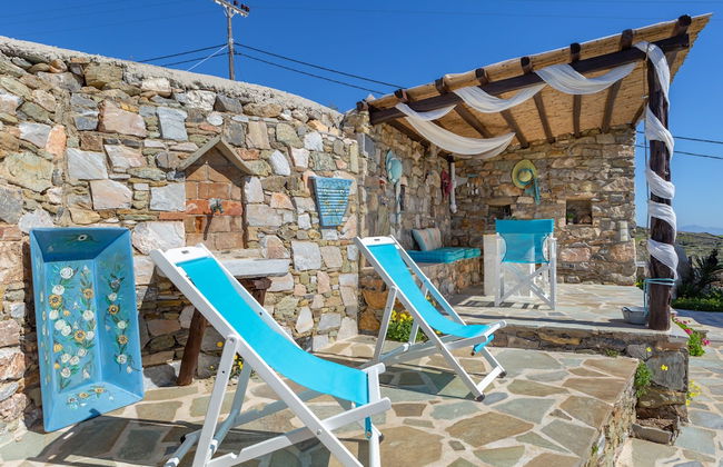 Anemomylos-Windmill - Foto 16