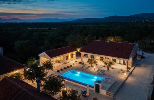 Tosic Estate - Villa, Vineyards and Winery - Foto 47