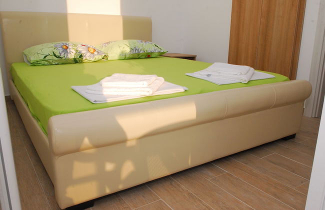 Hera Apartments - Foto 3