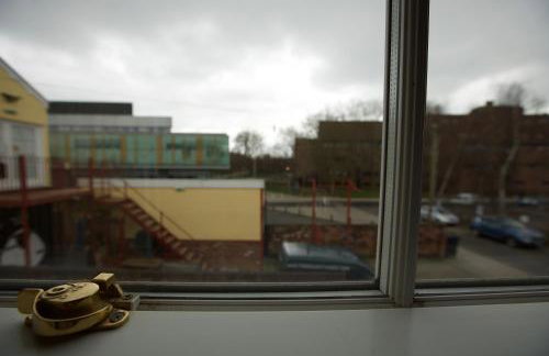 Spacious Apartment with Roof Terrace, near The Waterfront, Ipswich - Foto 35