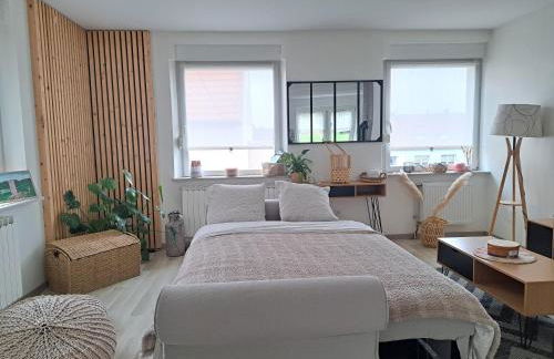 le refuge du bonheur - Foto 20