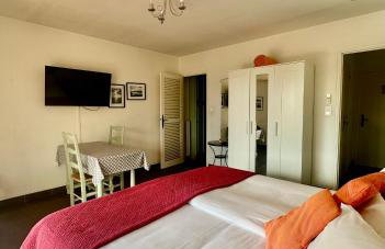 Le Mas de l'Orangerie 3 etoiles - Photo 55