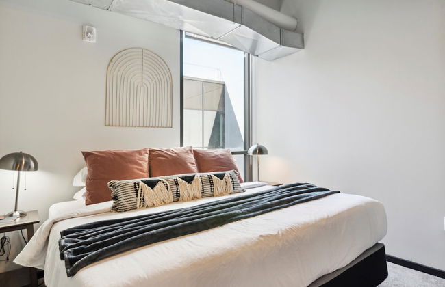 The Civic in Fairmount - Foto 9