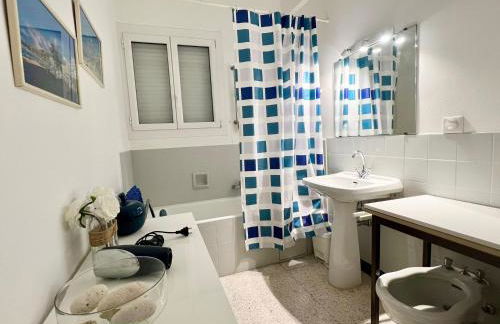 Terrace and view on all Nice city - Foto 13