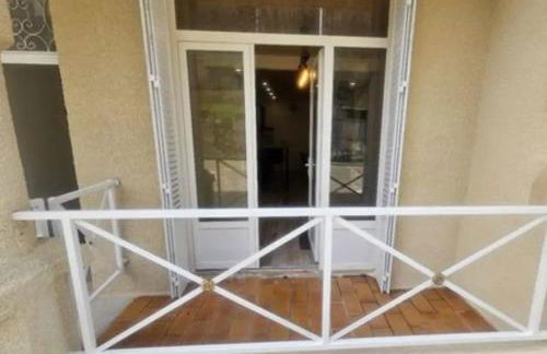 Appartement charmant à Savignac-les-Ormeaux, 56 m², balcon - Foto 17