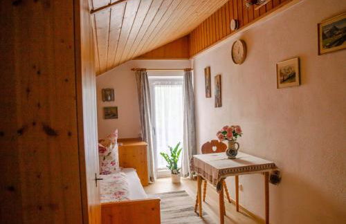 Gästehaus Tannenberg - Foto 18