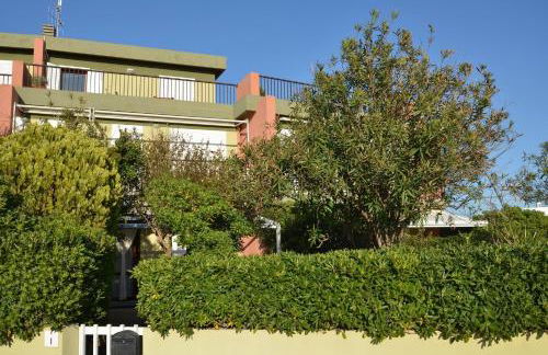 FANTASTIC SARDINIA VILLETTE CON GIARDINO Fronte Mare Fertilia FAHO-GAV01-GAV02 - Foto 144