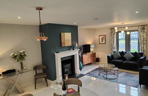 Chic Classy & Cosy at Lough Erne Golf Village and Resort - Foto 4