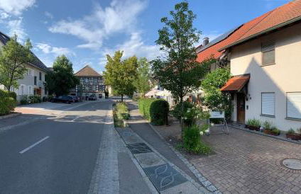 Ferienwohnung am Bodensee - Photo 12