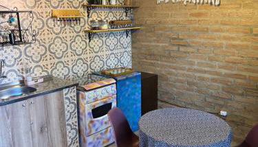 Casinhas no Contêiner dos Cristais - Foto 5, stove