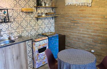 Casinhas no Contêiner dos Cristais - Foto 5