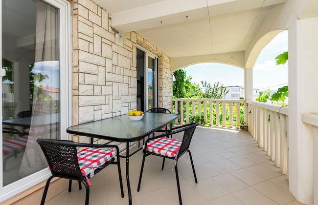 Apartments Peaceful Place - Foto 32