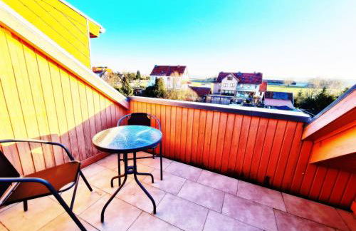 DM Hotels & Apartments - Apartment Dosborn 5-9 - Foto 8