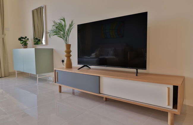 Luxury Apartments Business Bay Gym-Pool-Parking by Sojo Stay - Foto 14