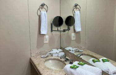 Apart Hotel Volpi 101 - Conforto & Comodidade - Foto 61