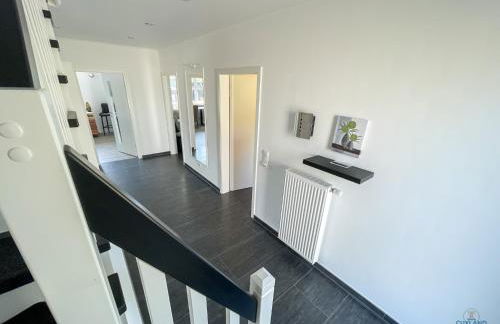 Ferienhaus Lindenweg Bad Bederkesa - Foto 41