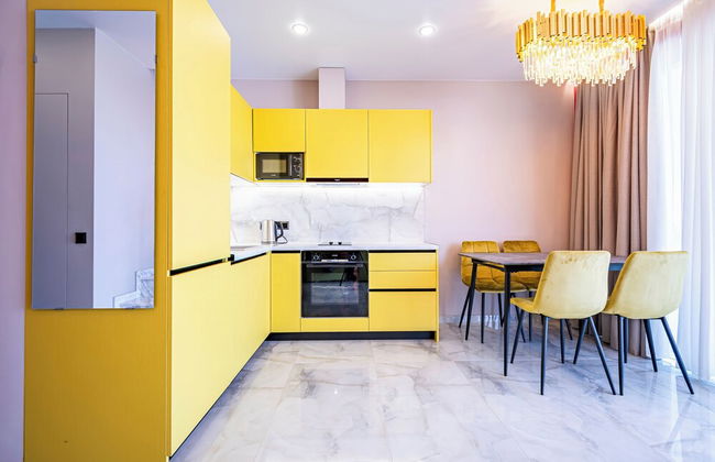 Continent Villas - Foto 78