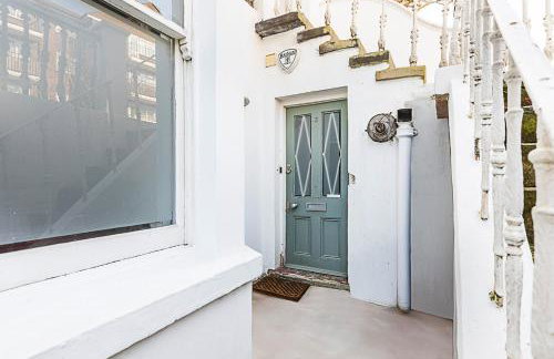 The Garden Apartment - Foto 41