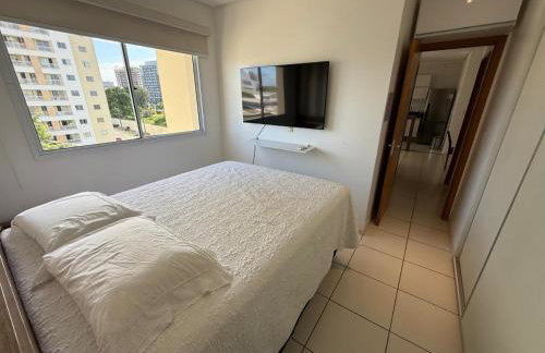 Life Ponta Negra - 5o Andar - Foto 5