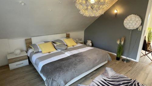 Ferienwohnung am Goldberg mit überdachter Loggia - Foto 3