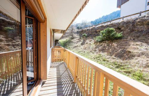 Valfréjus La montagne- App 123 - Foto 16