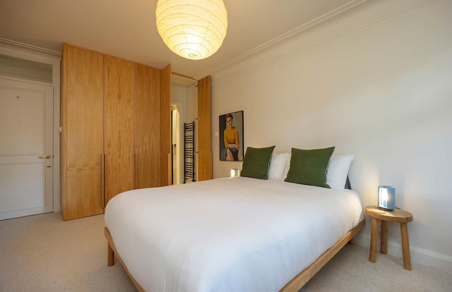 Highgate Haven - Foto 11